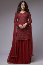 Pakistani suit