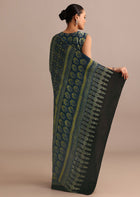 Lehnga sarees